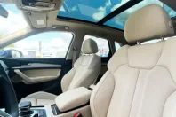 Audi Q5 din 2024 cu 7.900 km - oferta AUD182373 - foto 11