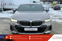BMW 520 (Seria 5) din 2025 cu 25.000 km - oferta BMW182374 - foto 1