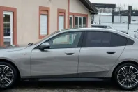 BMW 520 (Seria 5) din 2025 cu 25.000 km - oferta BMW182374 - foto 4