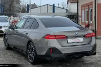 BMW 520 (Seria 5) din 2025 cu 25.000 km - oferta BMW182374 - foto 6