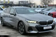 BMW 520 (Seria 5) din 2025 cu 25.000 km - oferta BMW182374 - foto 12