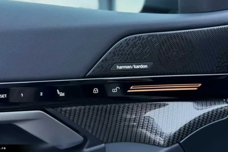 BMW 520 (Seria 5) din 2025 cu 25.000 km - oferta BMW182374 - foto 18