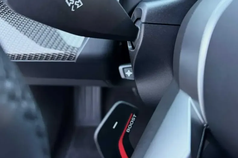 BMW 520 (Seria 5) din 2025 cu 25.000 km - oferta BMW182374 - foto 26