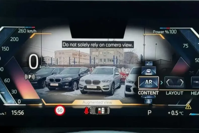 BMW 520 (Seria 5) din 2025 cu 25.000 km - oferta BMW182374 - foto 32