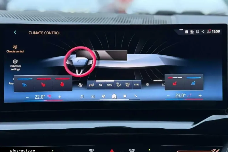 BMW 520 (Seria 5) din 2025 cu 25.000 km - oferta BMW182374 - foto 37