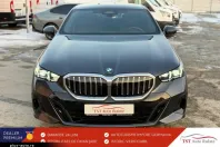 BMW 520 (Seria 5) din 2025 cu 25.000 km - oferta BMW182375 - foto 1