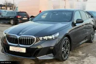 BMW 520 (Seria 5) din 2025 cu 25.000 km - oferta BMW182375 - foto 2