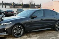 BMW 520 (Seria 5) din 2025 cu 25.000 km - oferta BMW182375 - foto 3