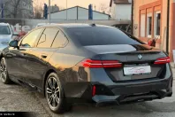 BMW 520 (Seria 5) din 2025 cu 25.000 km - oferta BMW182375 - foto 6
