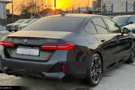 BMW 520 (Seria 5) din 2025 cu 25.000 km - oferta BMW182375 - foto 8