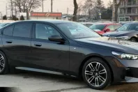 BMW 520 (Seria 5) din 2025 cu 25.000 km - oferta BMW182375 - foto 11