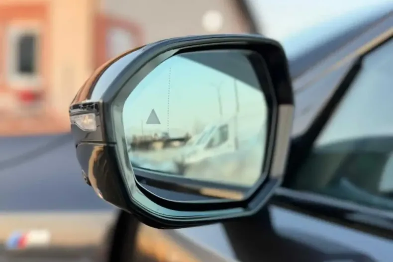 BMW 520 (Seria 5) din 2025 cu 25.000 km - oferta BMW182375 - foto 16