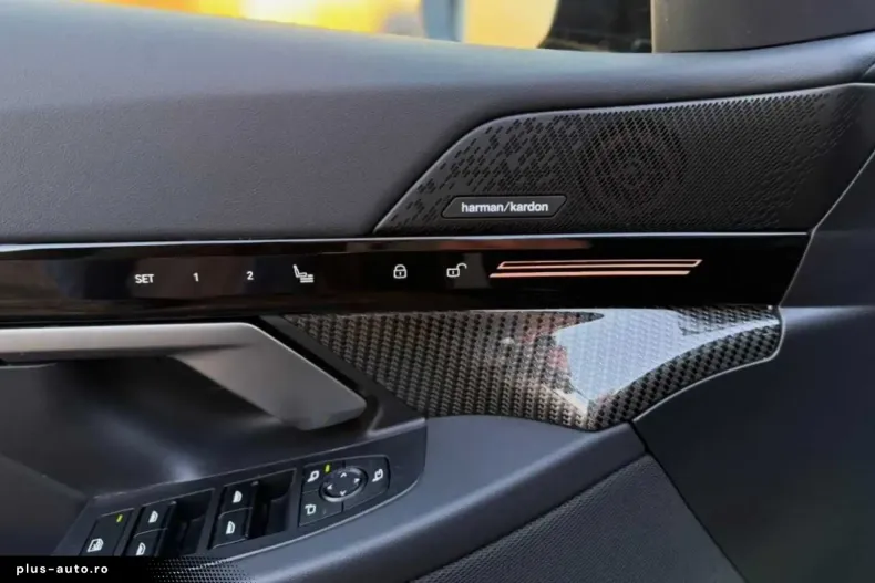 BMW 520 (Seria 5) din 2025 cu 25.000 km - oferta BMW182375 - foto 18