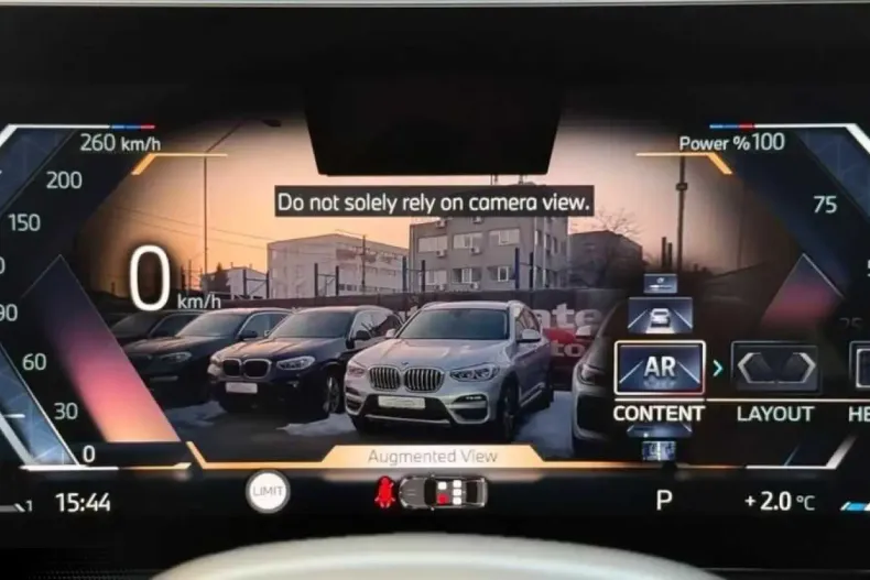 BMW 520 (Seria 5) din 2025 cu 25.000 km - oferta BMW182375 - foto 31