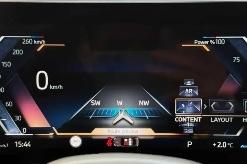 BMW 520 (Seria 5) din 2025 cu 25.000 km - oferta BMW182375 - foto 32