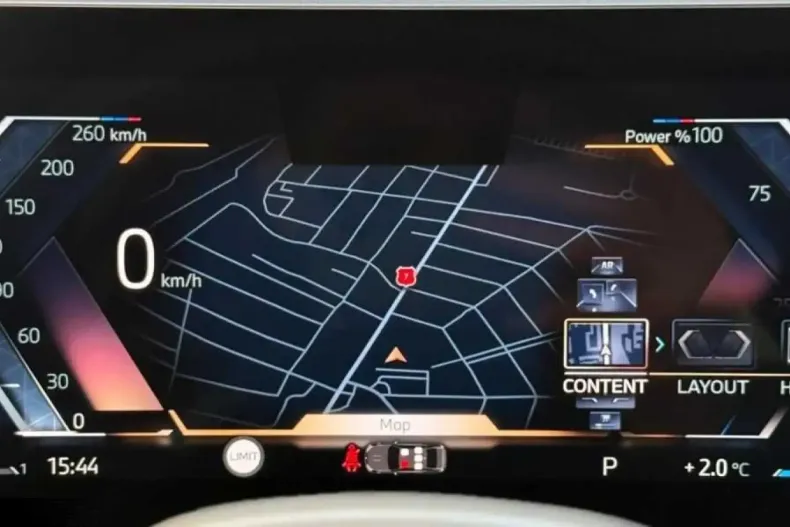 BMW 520 (Seria 5) din 2025 cu 25.000 km - oferta BMW182375 - foto 33