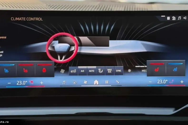 BMW 520 (Seria 5) din 2025 cu 25.000 km - oferta BMW182375 - foto 35