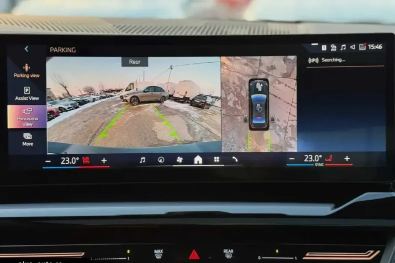 BMW 520 (Seria 5) din 2025 cu 25.000 km - oferta BMW182375 - foto 36