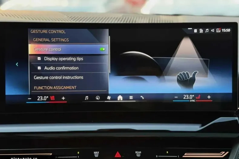 BMW 520 (Seria 5) din 2025 cu 25.000 km - oferta BMW182375 - foto 38