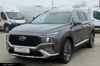 Hyundai SANTA FE din 2022 cu 84.000 km - oferta HYU182376 - foto 2