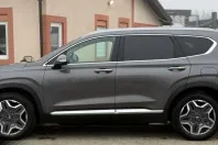 Hyundai SANTA FE din 2022 cu 84.000 km - oferta HYU182376 - foto 4