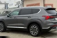 Hyundai SANTA FE din 2022 cu 84.000 km - oferta HYU182376 - foto 5