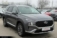 Hyundai SANTA FE din 2022 cu 84.000 km - oferta HYU182376 - foto 12