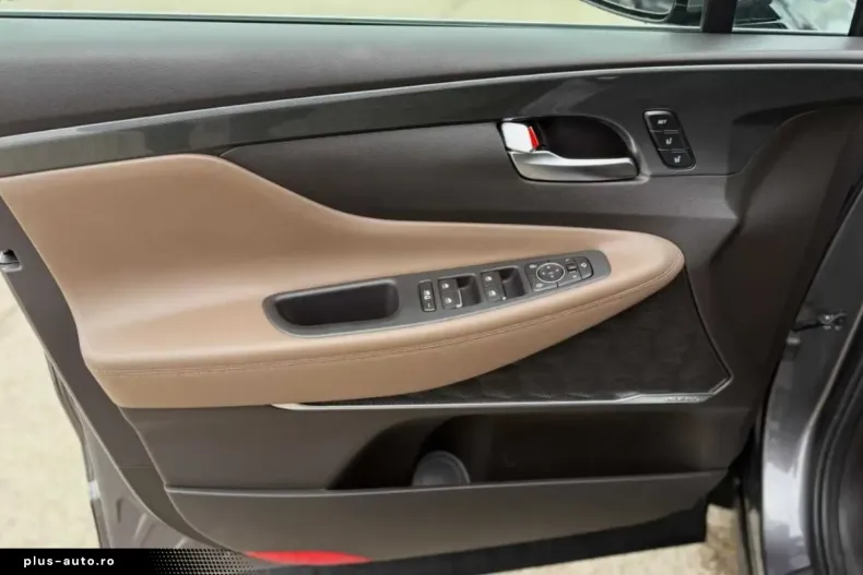 Hyundai SANTA FE din 2022 cu 84.000 km - oferta HYU182376 - foto 18