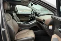 Hyundai SANTA FE din 2022 cu 84.000 km - oferta HYU182376 - foto 24