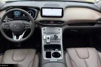 Hyundai SANTA FE din 2022 cu 84.000 km - oferta HYU182376 - foto 25