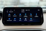 Hyundai SANTA FE din 2022 cu 84.000 km - oferta HYU182376 - foto 36