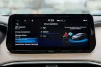 Hyundai SANTA FE din 2022 cu 84.000 km - oferta HYU182376 - foto 37