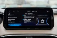 Hyundai SANTA FE din 2022 cu 84.000 km - oferta HYU182376 - foto 38