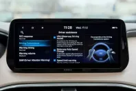 Hyundai SANTA FE din 2022 cu 84.000 km - oferta HYU182376 - foto 39