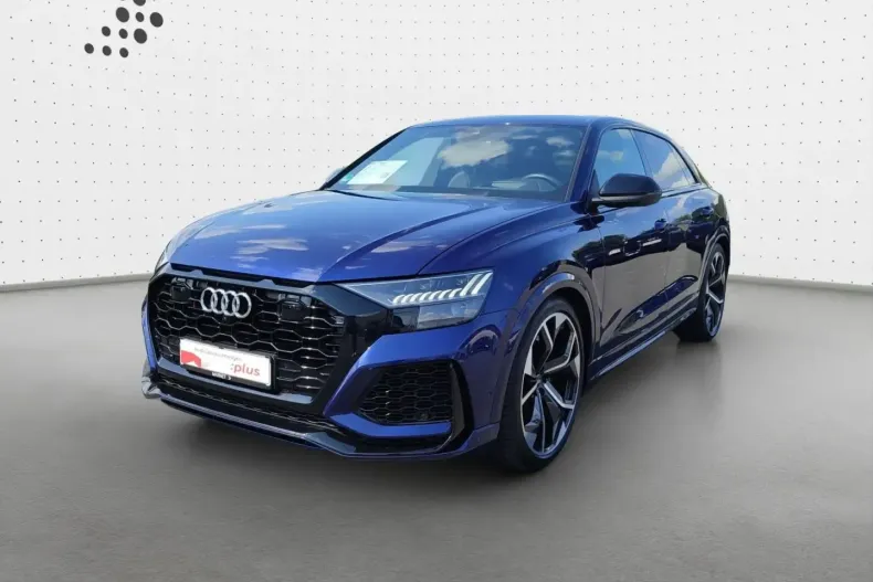 Audi RSQ8 din 2022 cu 97.700 km - oferta AUD182378 - foto 1