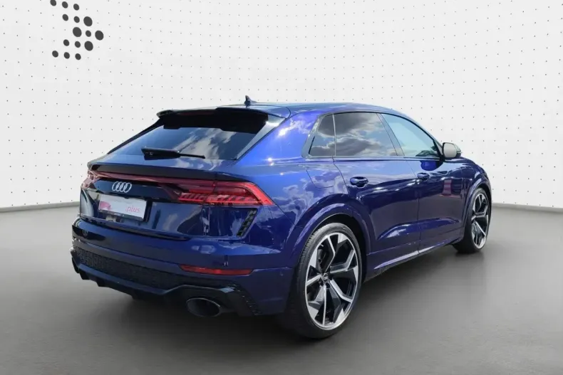 Audi RSQ8 din 2022 cu 97.700 km - oferta AUD182378 - foto 3