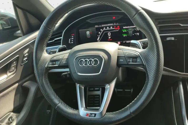 Audi RSQ8 din 2022 cu 97.700 km - oferta AUD182378 - foto 15