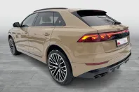 Audi SQ8 din 2025 cu 12.200 km - oferta AUD182379 - foto 4