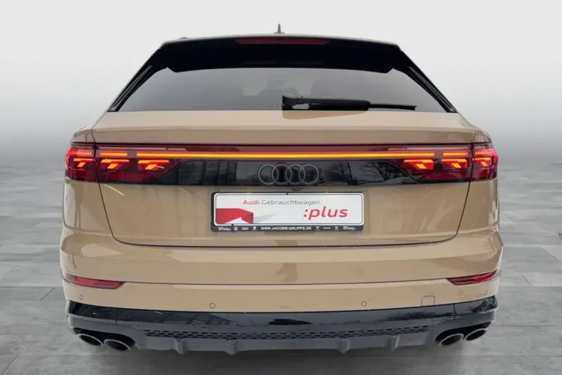 Audi SQ8 din 2025 cu 12.200 km - oferta AUD182379 - foto 5