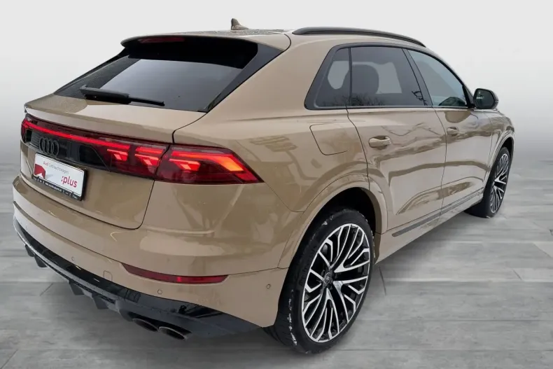Audi SQ8 din 2025 cu 12.200 km - oferta AUD182379 - foto 6