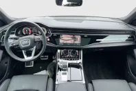 Audi SQ8 din 2025 cu 12.200 km - oferta AUD182379 - foto 11