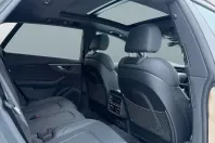 Audi SQ8 din 2025 cu 12.200 km - oferta AUD182379 - foto 14