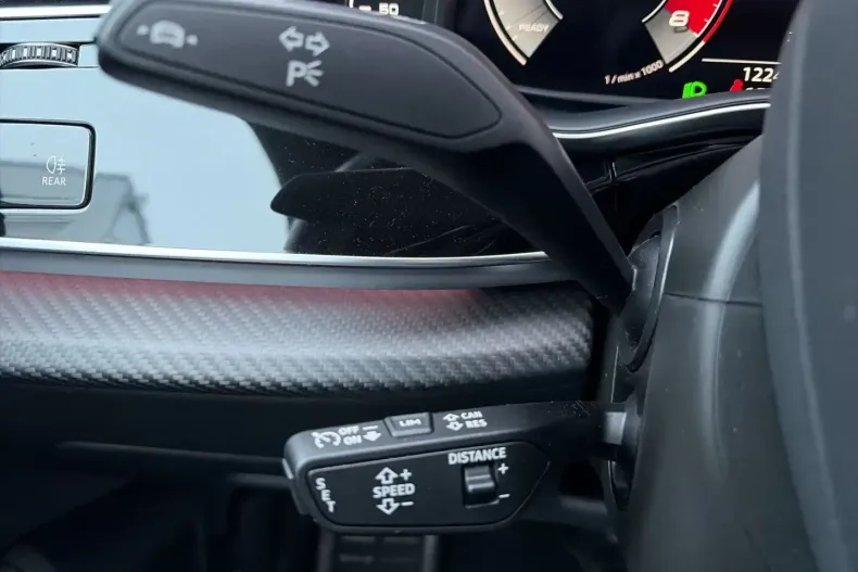 Audi SQ8 din 2025 cu 12.200 km - oferta AUD182379 - foto 17