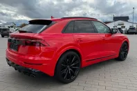 Audi SQ8 din 2025 cu 4.500 km - oferta AUD182380 - foto 7