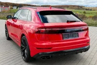 Audi SQ8 din 2025 cu 4.500 km - oferta AUD182380 - foto 9