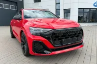 Audi SQ8 din 2025 cu 4.500 km - oferta AUD182380 - foto 11