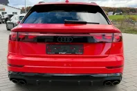 Audi SQ8 din 2025 cu 4.500 km - oferta AUD182380 - foto 15