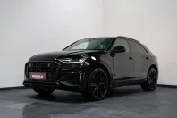 Audi SQ8 din 2022 cu 99.999 km - oferta AUD182381 - foto 2