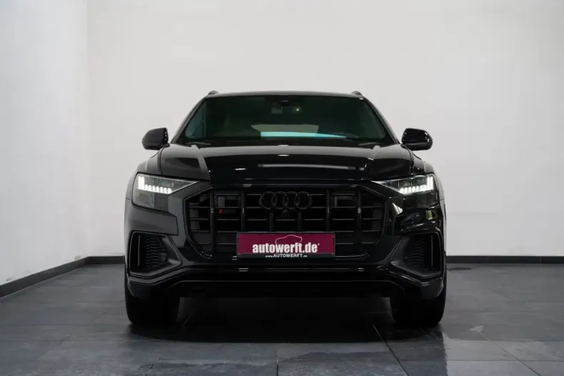 Audi SQ8 din 2022 cu 99.999 km - oferta AUD182381 - foto 3