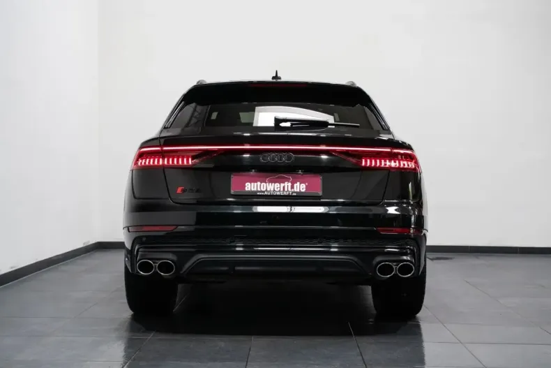 Audi SQ8 din 2022 cu 99.999 km - oferta AUD182381 - foto 5